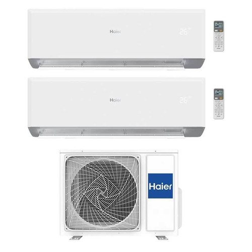 Haier climatizzatore - haier,