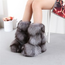 Stivali interni donna 100%