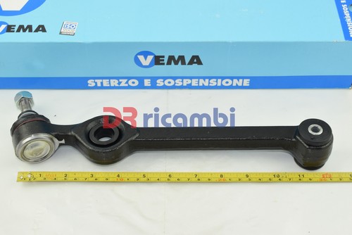 Braccio oscillante anteriore - braccio,