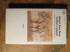 Scrittori e popolo Alberto