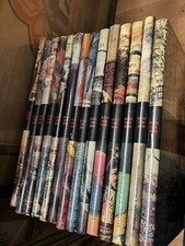 M MENSILI D'ARTE - FABBRI EDITORI 1967 - 13 VOLUMI OTTIME CONDIZION