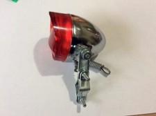 FANALE POSTERIORE vintage