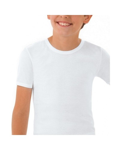 Maglia bimbo 100 cotone - bimbo,