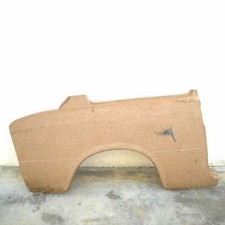 PARAFANGO POSTERIORE DX PER FIAT 850 BERLINA fender