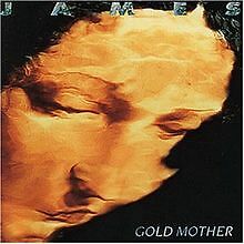 Goldmother von James | CD |