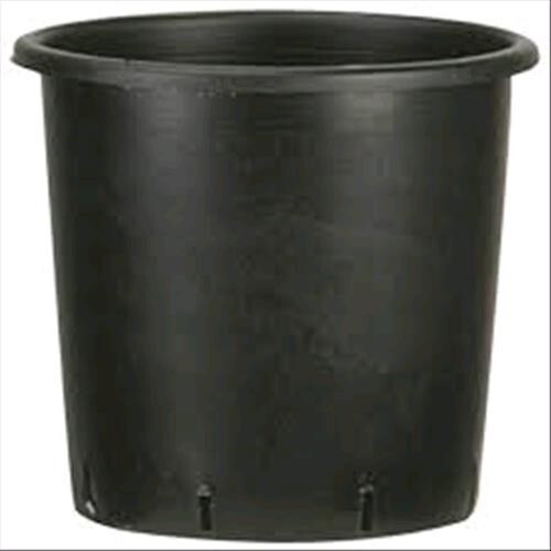 Vaso tondo 18l 30x30cm - tondo,