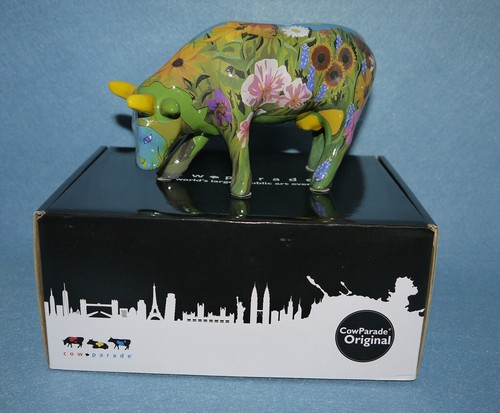 Cow parade cowparade dolce - parade,