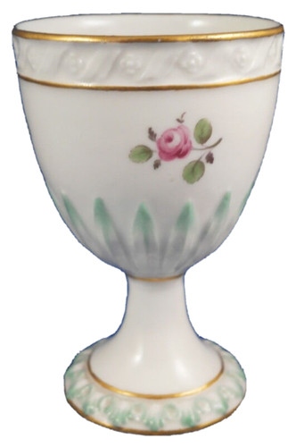 Antico furstenberg porcellana - furstenberg,