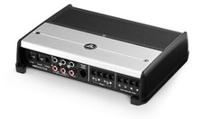 JL Audio XD500/3 v2 XD Series