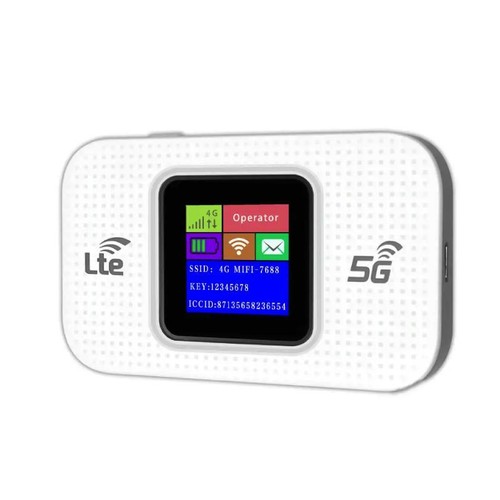 Modem router wifi portatile - modem,
