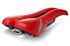 Sella ibrida selle - smp, (rosso)