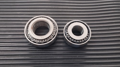 Kit cuscinetti anteriore fiat - cuscinetti,