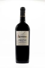 Primitivo IGP Puglia