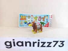 Zaini Extra Kinder Serie Toy