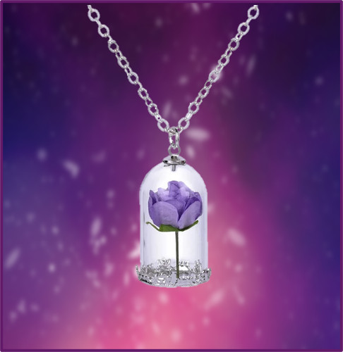 Bella bestia collana - e,