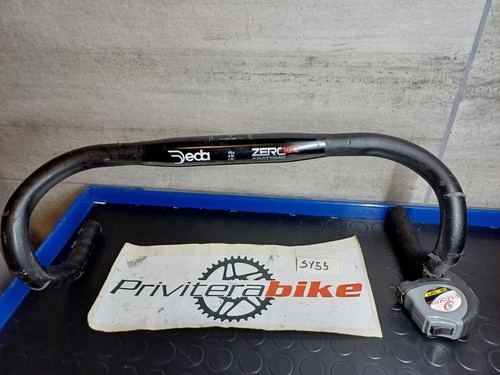 Manubrio deda elementi zero - deda,
