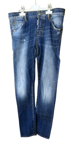 Dsquared2 pantalone jeans - dsquared2,