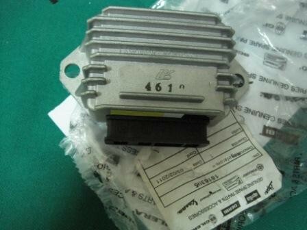 1267 regolatore tensione - regolatore, di