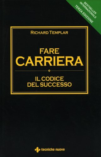 Libro fare carriera codice - fare, carriera.