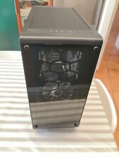 Case Corsair Crystal 460X