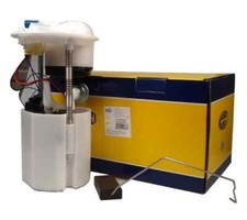 POMPA CARBURANTE BENZINA GRUPPO GALLEGGIANTE FIAT 500 PANDA 169 FORD KA 1.2 
