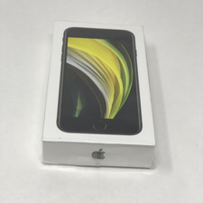 Apple iPhone SE 2nd Gen 2020