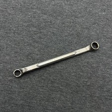 Vintage Duro Chrome 3/8” x
