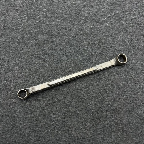 Vintage duro chrome x - duro, 3/8”
