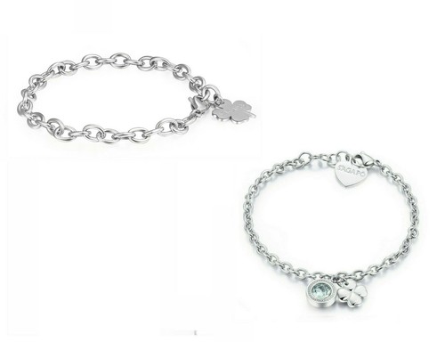 Set bracciali sagapò - set,