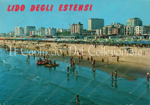 1979 lido degli estensi - 1979,