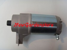 Motorino avviamento trattorino