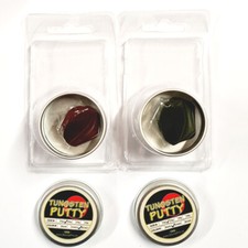 VIKE PASTA IN TUNGSTENO 20gr