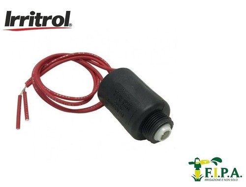 Solenoide bobina volts vca - volts,