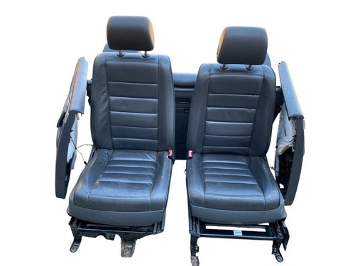 Set sedili touareg 7la - sedili, vw
