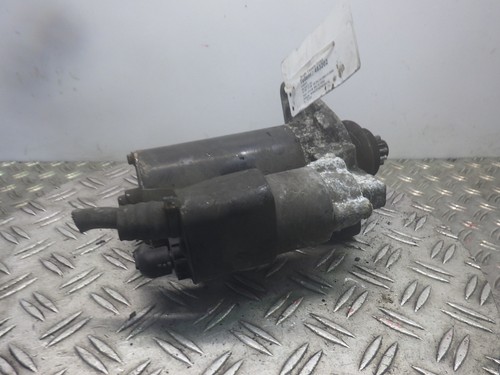 Motorino avviamento golf v - avviamento, vw