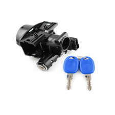 BLOCCASTERZO CHIAVI ALFA ROMEO