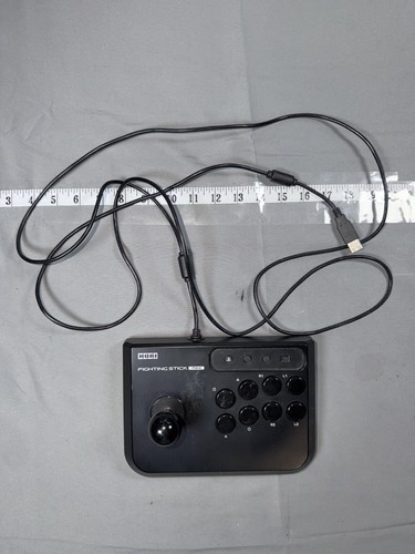 Hori fighting stick - fighting,