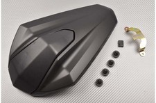 Capot de Selle Dosseret Noir