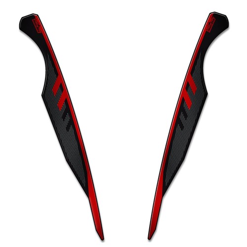 Adesivi compatibili con - 3d,