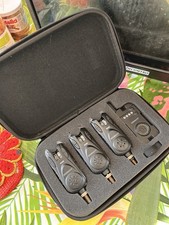 Segnalatori Carpfishing