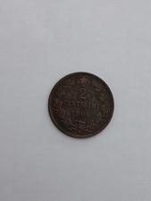 Centesimi 1906 vittorio - centesimi,