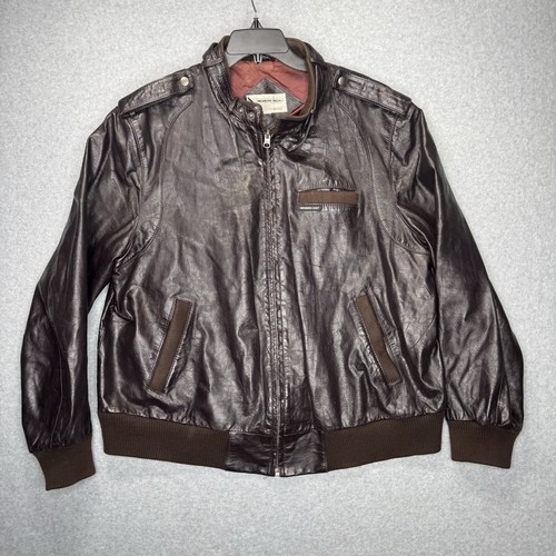 Giacca vintage anni - 80, café