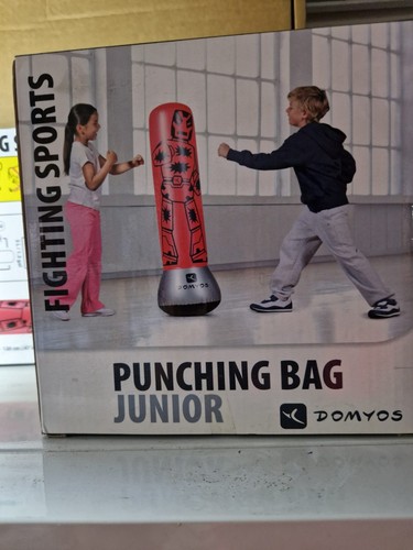 Saccone pugilato per bambini