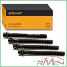 CONITECH KIT VITI PULEGGIA ALBERO MANOVELLA PER BMW SERIE 5 E39 525 530