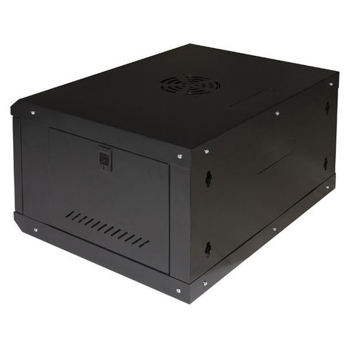 Armadio rack 6u - armadio, 19"