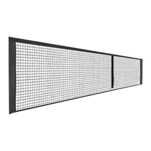 Rete pickleball portatile - rete,