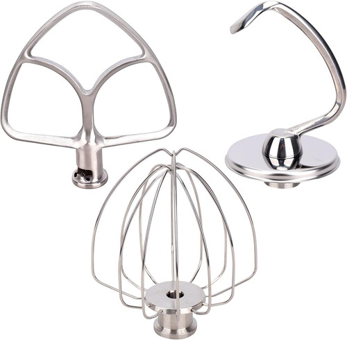 Attacchi miscelatore - , da