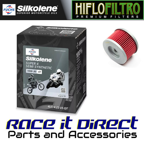 Olio filtro per honda trx - filtro,