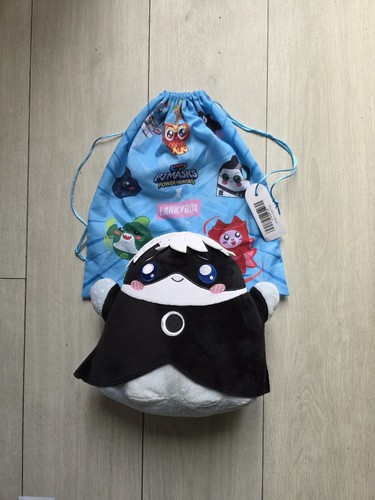 Lufficiale lankybox masks - lufficiale,