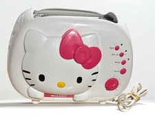 Tostapane bagel Hello Kitty